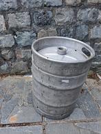 Biervat / 50L / 3 stuks beschikbaar, Ophalen, Zo goed als nieuw