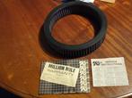 K&N lucht filter voor Nissan Silvia, Ophalen of Verzenden