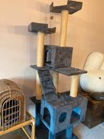 Krappaal, Animaux & Accessoires, Meubles griffoirs pour chats, Enlèvement, Utilisé, Griffoir