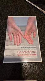 De parendans - Boek - Jeff  hoeyberghs, Enlèvement ou Envoi, Comme neuf