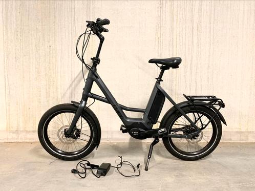 Cube Compact en Yamaha MT 07 ABS | MIVV uitlaat | Custom, Fietsen en Brommers, Elektrische fietsen, Zo goed als nieuw, Cube, Ophalen