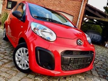 Citroen C1 1.0i * 43000 Km * Mod 2014 * Etat Neuf * CT OK !! beschikbaar voor biedingen