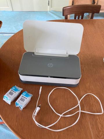 HP Tango X printer beschikbaar voor biedingen