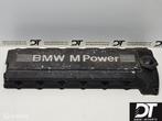 Klepdeksel 2 delig BMW M3 E36 S50 S50B30 11121404350, Auto-onderdelen, Motor en Toebehoren, Gebruikt, Ophalen of Verzenden, BMW