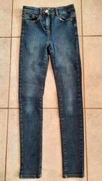 Meisje jeansbroek maat 158 ( S'oliver), Broek, Meisje, Ophalen of Verzenden, Zo goed als nieuw