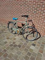 Heren fiets, Ophalen, Gebruikt, Overige merken, Versnellingen