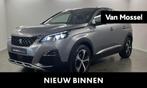 Peugeot 3008 Roadtrip 130PK Auto, Auto's, Stof, 5 zetels, 5 deurs, 131 pk