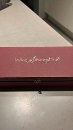 Wijn scepter TLHLWYLNY, Ophalen of Verzenden