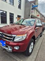 Ford ranger met motorschade, Auto's, Ford, Diesel, Particulier, Te koop, Ranger