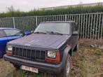 jeep, Te koop, Leder en Stof, SUV of Terreinwagen, Beige