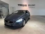 Volvo V40 Kinetic D2 Eco, Achat, 87 kW, Boîte manuelle, V40