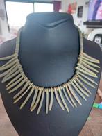 Etnische ketting, Handtassen en Accessoires, Kettingen, Ophalen of Verzenden, Nieuw