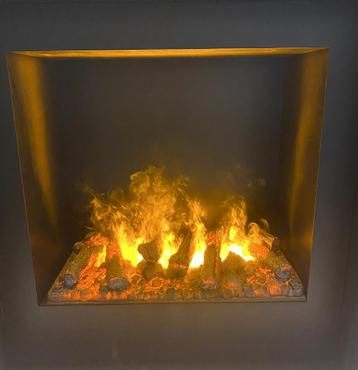 Dimplex Waterdamphaard Cassette 500 Retail met Logset beschikbaar voor biedingen