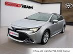 Toyota Corolla Dynamic, Autos, Toyota, Argent ou Gris, Achat, Euro 6, Corolla