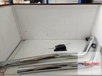 SUZUKI C1800 UITLATEN beschikbaar voor biedingen