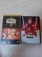 Star Wars DVD en VHS, Cd's en Dvd's, Ophalen of Verzenden, Zo goed als nieuw