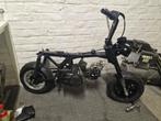 Monkey, Ophalen, Zo goed als nieuw, Dirtbike