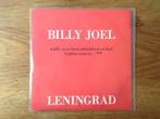 single billy joel, Cd's en Dvd's, Ophalen of Verzenden, 7 inch, Pop, Single