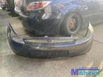 FORD KA donker grijs Voorbumper 1996-2008, Auto-onderdelen, Gebruikt, -, Voor, -