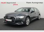 Audi A6 Avant PHEV A6 Avant PHEV 50 TFSI e Quattro Advanced, Auto's, Automaat, 34 g/km, Break, Hybride Elektrisch/Benzine