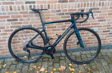 Orbea orca M30iTEAM maat 53 incl 4iiii powermeter  beschikbaar voor biedingen