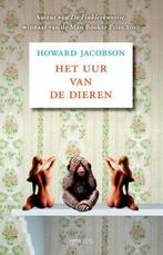 Te Koop Boek HET UUR VAN DE DIEREN Howard Jacobson, Europa overig, Howard Jacobson, Ophalen of Verzenden, Zo goed als nieuw