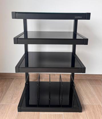 Norstone Stereorack Nieuwstaat! beschikbaar voor biedingen