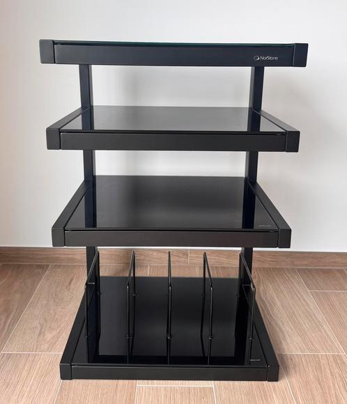 Norstone Stereorack Nieuwstaat!, Audio, Tv en Foto, Stereoketens, Zo goed als nieuw, Ophalen