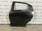 Portière 4portes arrière gauche d'un Nissan Juke, -, -, 3 mois de garantie, Utilisé