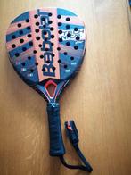 Padel racket babolat technical viper, Sport en Fitness, Padel, Ophalen of Verzenden, Zo goed als nieuw, Padelracket