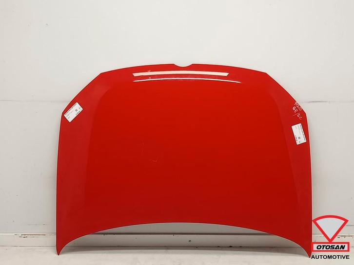 VW Polo 6R 6C Motorkap Origineel!, Auto-onderdelen, Carrosserie, Motorkap, Volkswagen, Gebruikt