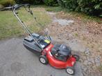 grasmaaier rover EM 46 self-propelled zelftrekker start en, Tuin en Terras, Grasmaaiers, Ophalen, Cirkelmaaier, Opvangbak, Benzine-grasmaaier
