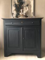 Landelijke kast 115/49/114H, Enlèvement