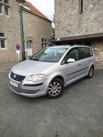 VOLKSWAGEN TOURAN 1.4TSI, Argent ou Gris, Achat, 4 portes, Boîte manuelle