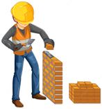 construction, Offres d'emploi