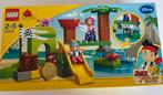 Lego Duplo Neverland, Ophalen of Verzenden, Zo goed als nieuw, Duplo