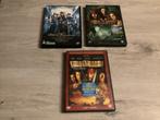 Disney Pirates of the Caribbean verschillende DVD'S, Cd's en Dvd's, Vanaf 12 jaar, Ophalen of Verzenden, Zo goed als nieuw