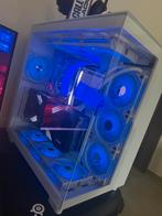 Pc gaming ( rtx 4080 super / ryzen 7 7800x3D ), Ophalen, Zo goed als nieuw, Gaming
