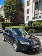 Audi A6 allroad quattro 2.7 TDI V6, Auto's, Automaat, Euro 5, Zwart, 2698 cc