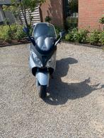 Aprilia Atlantic 500 sprint maxiscooter, Scooter, 12 t/m 35 kW, Particulier, 459 cc