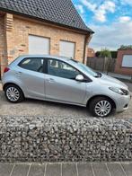 Mazda 2 te koop met airco, Auto's, Voorwielaandrijving, 50 kW, 4 cilinders, Bedrijf