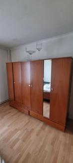 Slaapkamer, Huis en Inrichting, Ophalen, Zo goed als nieuw