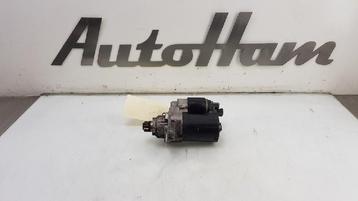 STARTMOTOR Volkswagen Golf V (1K1) (02-2001/12-2010) beschikbaar voor biedingen