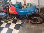 Suzuki ts 50, Fietsen en Brommers, Ophalen of Verzenden, Zo goed als nieuw, Suzuki