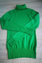 Groene trui met rolkraag - Lola & Liza - maat 34, Kleding | Dames, Truien en Vesten, Groen, Maat 34 (XS) of kleiner, Ophalen of Verzenden