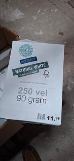 Copy papier 90 gram 250 vellen, Enlèvement ou Envoi