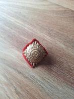 Officieren pip badge, Ophalen of Verzenden