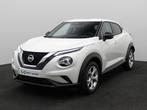 Nissan Juke 1.0 DIG-T 2WD N-Connecta DCT (EU6AP), Autos, Nissan, SUV ou Tout-terrain, 137 g/km, Automatique, Achat