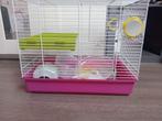 Hamster kooi, Ophalen, Gebruikt, Kooi, Hamster