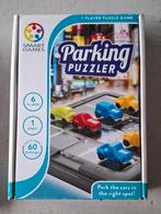 Smartgame, parking puzzler, Ophalen, Zo goed als nieuw